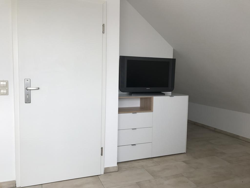 Victoria Appartement Kappel-Grafenhausen Exterior foto