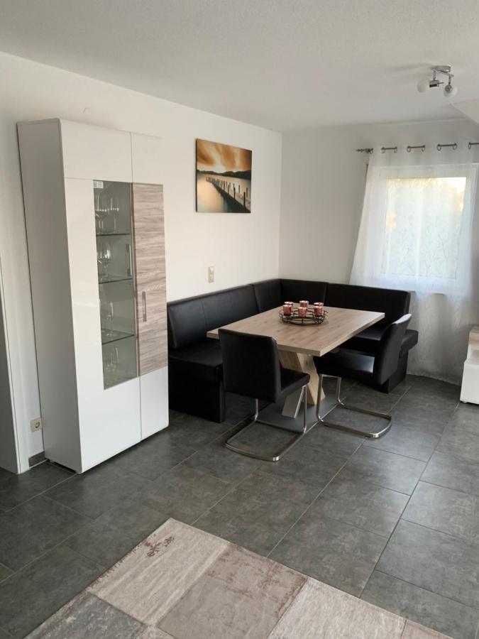 Victoria Appartement Kappel-Grafenhausen Exterior foto